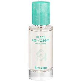 Place des Vosges Eau de Parfum Kerzon Paris perfume - a fragrance