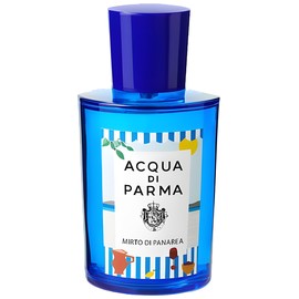 Mirto Di Panarea Summer Edition Acqua di Parma 香水 - 2025年のユニ