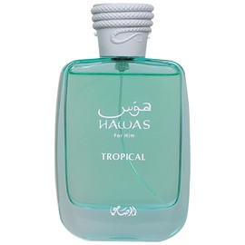 Rasasi Hawas Tropical