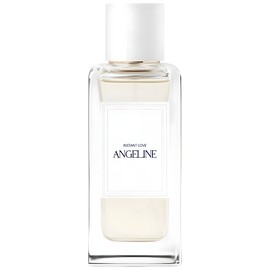 Instant Love Angeline perfume - a new fragrance for women 2025