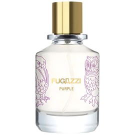Purple Fugazzi perfume - a new fragrance for women and men 2025