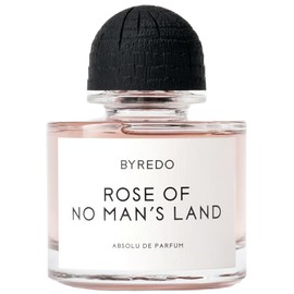 Rose of No Man's Land Absolu Byredo 香水- 一款2025年新的中性香水