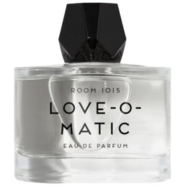 Love-O-Matic Room 1015 perfume - a new fragrance for women and men