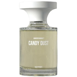 BORNTOSTANDOUT CANDY DUST 香水 30ml Candy Dust BORNTOSTANDOUT® perfume - a novo fragrância