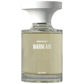 Warm Air BORNTOSTANDOUT® عطر - a جديد fragrance للجنسين 2025