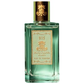 Vis Maria Candida Gentile perfume - a new fragrance for women and