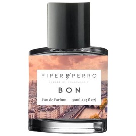 Bon Piper & Perro perfume - a fragrance for women and men 2023