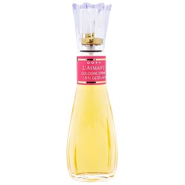 香水(女性用) COTY MUSE DE COTY (VINTAGE) s-l400.jpg