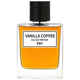 Vanilla Coffee KSV perfume a fragrance for women and men 2023