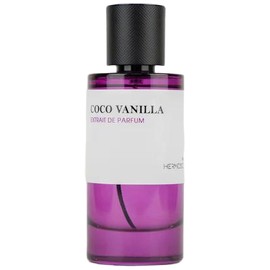 Coco Vanilla Hermoso perfume - a new fragrance for women and men 2025