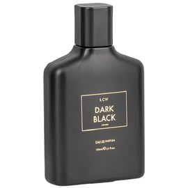 Dark Black LC Waikiki parfum un parfum pour homme et femme