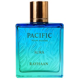 Rayhaan Pacific Aura