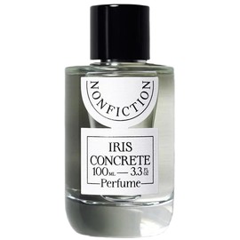 NONFICTION IRIS CONCRETE 50ml 香水 IRIS CONCRETE Nonfiction perfume - a new fragrance for women and