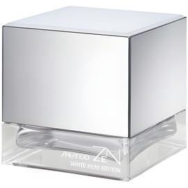 【希少品】SHISEIDO ZEN フォーメン ホワイトエディション 50ml Zen for Men White Heat Edition Shiseido colonie - un parfum de