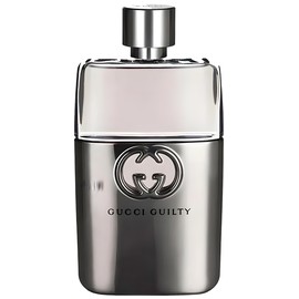 Gucci Guilty Pour Homme