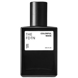 The Foundation Eau de Parfum Colorful Wave THE FDTN perfume - a