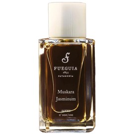 フエギア ムスカラジャスミナム Muskara Jasminum｜ムスカラ ジャスミヌム – FUEGUIA 1833 Japan Online