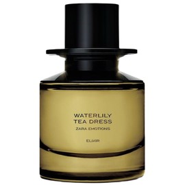 新品未開封　入手困難　ZARA ザラ　WATERLILY TEA DRESS WATERLILY TEA DRESS EDP 100ML (3.4 FL. OZ). | ZARA United States
