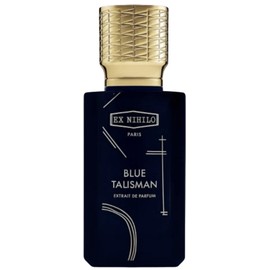 香水(ユニセックス) EX NIHILO BLUE TALISMAN 100ml BLUE TALISMAN | EX NIHILO
