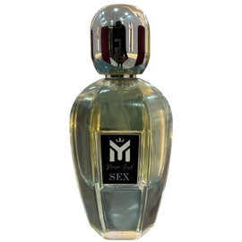 If Sex Was a Perfume Maison Yusif perfume - a new fragrance for