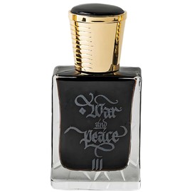 War and Peace III Areej Le Doré perfume - a new fragrance for