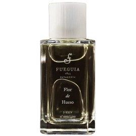 Flor de Hueso Fueguia 1833 perfume - a new fragrance for women and