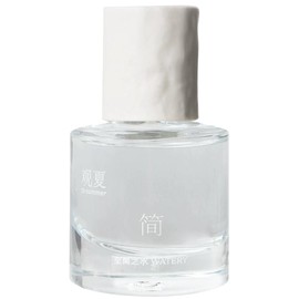 観夏　to summer 簡　watery 30ml Watery 至简之水 To Summer | 观夏 perfume - a fragrance for women