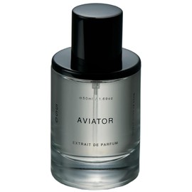 恩田灯世 新名有 香水 Aviator Solid State 古龙水- 一款2025年新的男用香水