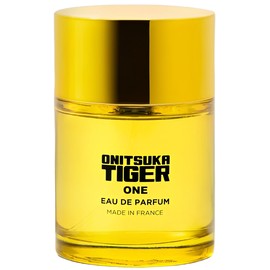 One Onitsuka Tiger perfume - a new fragrance for women and men 2025