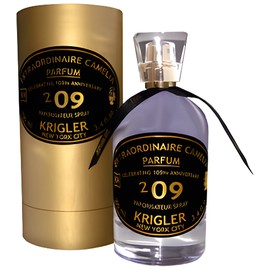 Extraordinaire Camelia 209 Krigler perfume - a fragrance for women