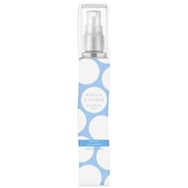 Watery Shampoo Hair & Body Mist Aqua Savon perfume - a fragrance