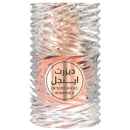 Desert Angel Romance Le Chameau perfume - a fragrance for women 2023