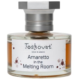 Amaretto In The Melting Room Toskovat' perfume - a new fragrance