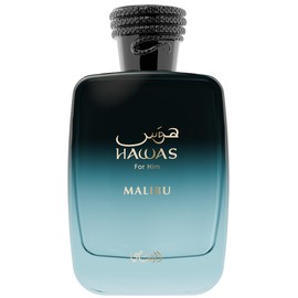 Ruh Al Teeb Rasasi perfume - a fragrance for women