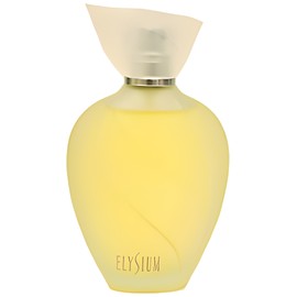 Elysium Clarins perfume - a fragrance for women 1993