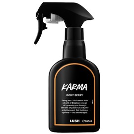 Karma Lush perfume - a novo fragrância Compartilhável 2025