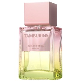 TAMBURINS EVENING GLOW 香水 TAMBURINS 新作フレグランス「EVENING GLOW」を発表 | 株式会社
