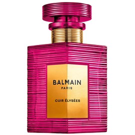 Cuir Élysées Pierre Balmain 香水- 一款2025年新的中性香水