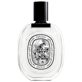 Fleur de Peau Eau de Toilette Diptyque 香水- 一款2025年新的中性香水