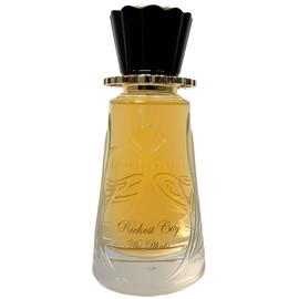 Richest City La Soiree Perfume 香水- 一款2024年新的中性香水