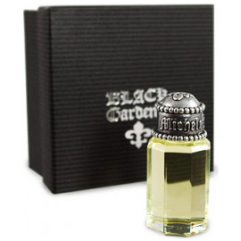 Black Gardenia Michele Bergman perfume a fragrance for women