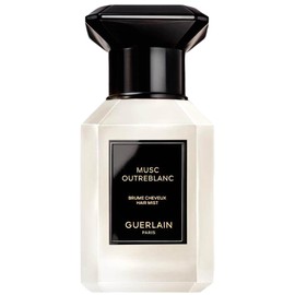 Musc Outreblanc Hair Mist Guerlain perfume - a new fragrance