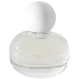 EAGG オードトワレ 私の声で 私の声で オードトワレ【送料無料】 – eagg_official