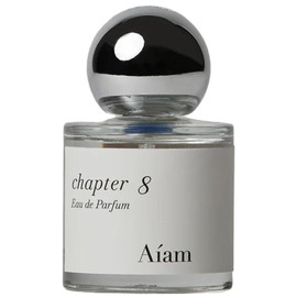 未使用　Aiam chapter 8 Eau de Parfum 50ml Chapter 8 Aíam perfume - a fragrance for women and men