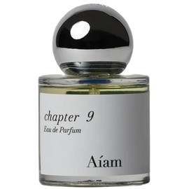 chapter 9 Eau de Parfum Aíam Chapter 9 Aíam perfume - a fragrance for women and men