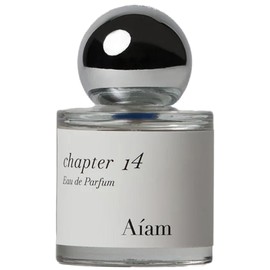 Chapter 14 Aíam perfume - a fragrance for women and men