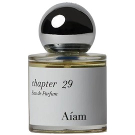 香水(女性用) Aiam chapter 29 Eau de Parfum 50ml チャプター29 50mL – Aíam OFFICIAL ONLINE STORE