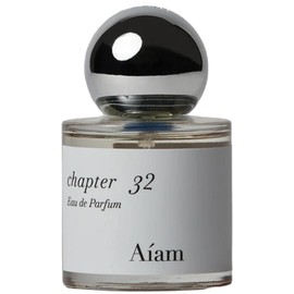 Aíam chapter 32 Eau de Parfum Aiam チャプター32 50ml – Aíam OFFICIAL ONLINE STORE