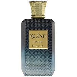 Khadlaj Perfumes Island Dreams