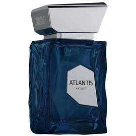 French Avenue Atlantis Extrait